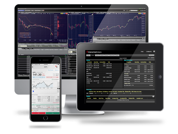TradingPit 